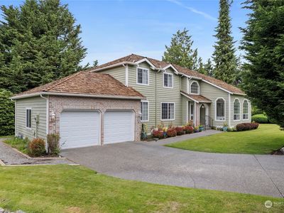 73 Chapman Court, Steilacoom, WA, 98388