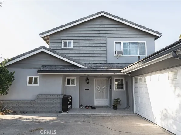 14712 Bromley St, Westminster, CA 92683