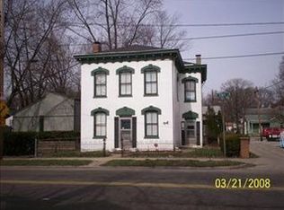 221 Hamilton Blvd, Struthers, OH 44471