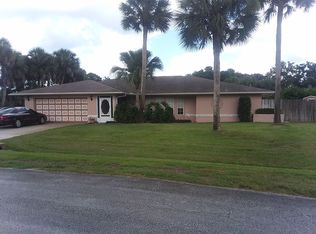 903 Nele Ave NE, Palm Bay, FL 32907