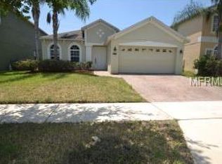 13254 Moss Park Ridge Dr, Orlando, FL 32832