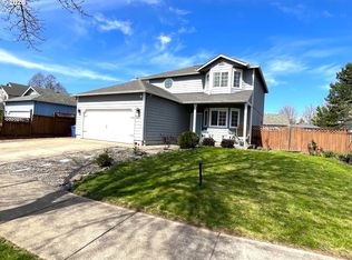 3717 Riviera, Eugene, OR