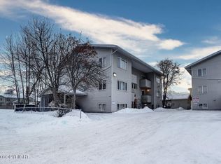 430 E 14th Ave APT 32, Anchorage, AK 99501