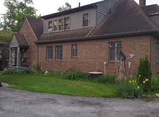 2008 High St, Logansport, IN 46947