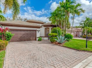 6424 Via Primo St, Lake Worth, FL 33467