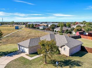 208 Lighthouse Way, Little Elm, TX 75068