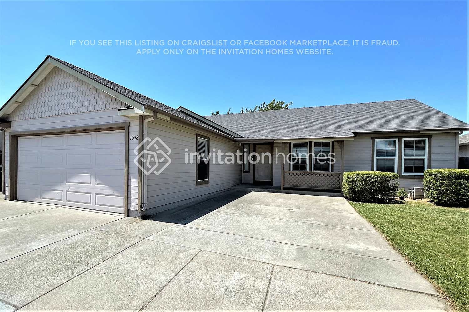1518 El Prado Ln, Suisun City, CA 94585 | Zillow