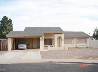2324 E Florian Cir, Mesa, AZ 85204
