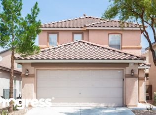 5016 Diamond Ranch Ave, Las Vegas, NV 89131