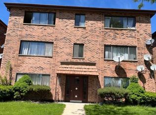 3616 W 55th St #1W, Chicago, IL