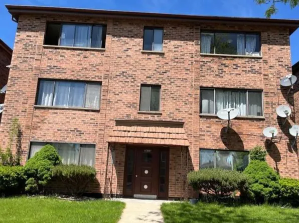 3616 W 55th St #1W, Chicago, IL 60632