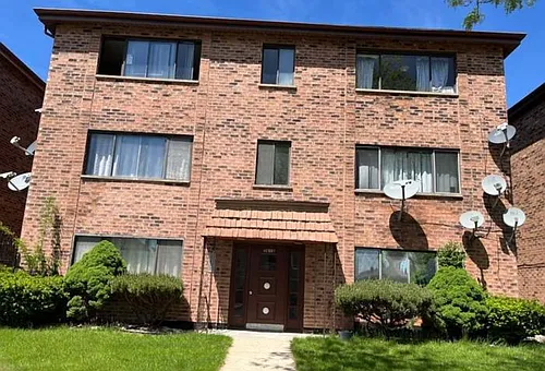 3616 W 55th St #1W Photo 1