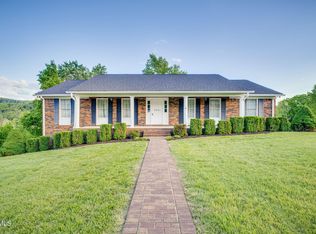 2641 Suffolk St, Kingsport, TN 37660