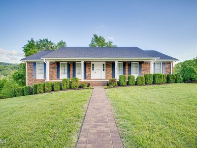 2641 Suffolk St, Kingsport, TN, 37660