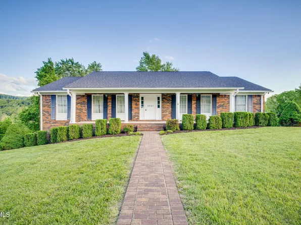 2641 Suffolk St, Kingsport, TN 37660