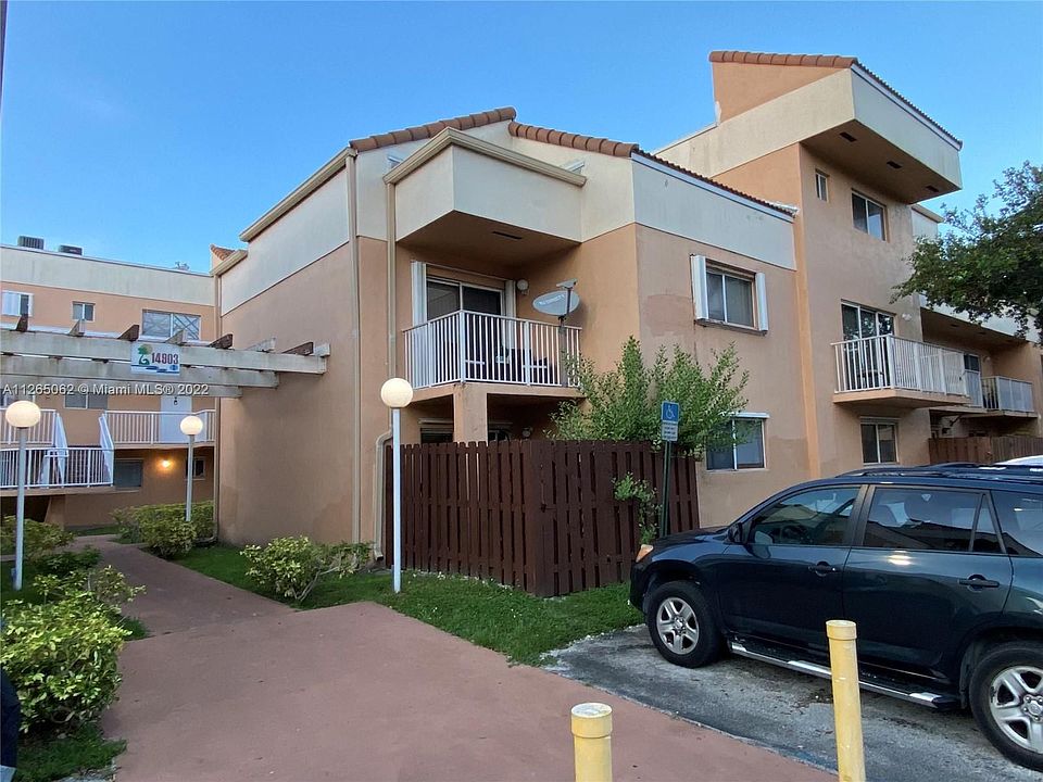 1st image of 14903 SW 80th St APT 205