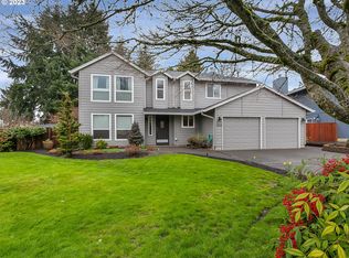 9016 NW 19th Ct, Vancouver, WA