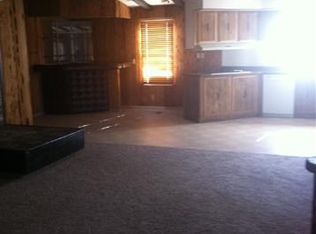 3935 Granite Way, Wellington, NV
