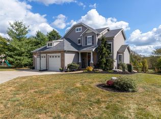 12910 Waggoner Rd, Festus, MO 63028