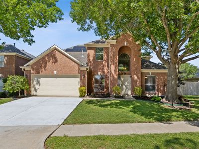 5909 Rushing Creek Ct, Haltom City, TX, 76137