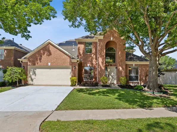 5909 Rushing Creek Ct, Haltom City, TX 76137