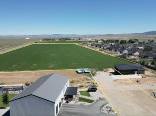 4960 N Minersville Hwy, Cedar City, UT 84721