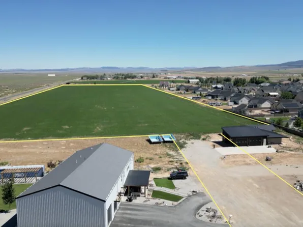 4960 N Minersville Hwy, Cedar City, UT 84721
