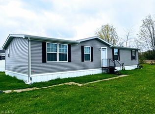 3826 Mapleview Trl, Atwater, OH 44201