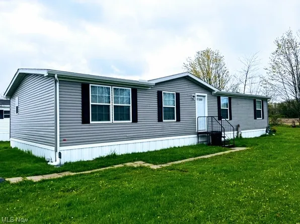 3826 Mapleview Trl, Atwater, OH 44201