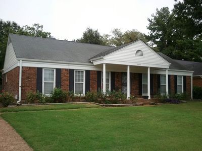 3306 S Mendenhall Rd, Memphis, TN, 38115