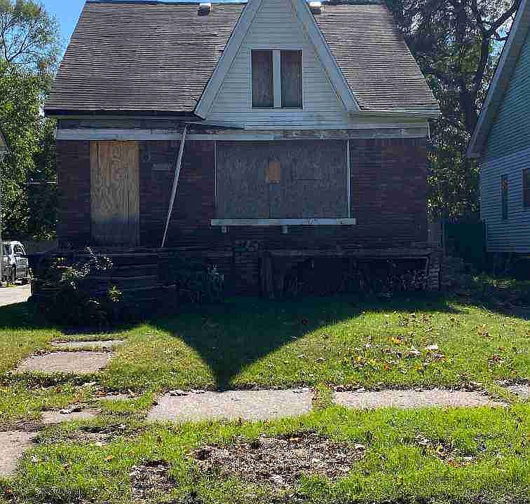 12594 Wilfred