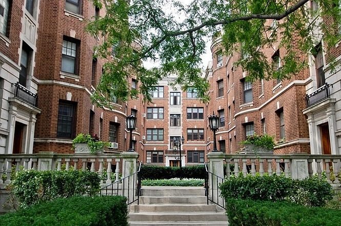 1st image of 2322 N Lincoln Park W APT 3B