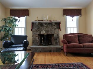 40 Moreland Ave, Lexington, MA 02421