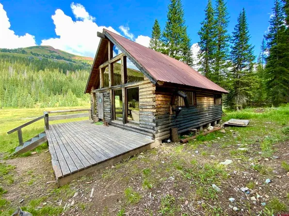 6887 Forest Service Road 317, Mt. Crested Butte, CO 81225