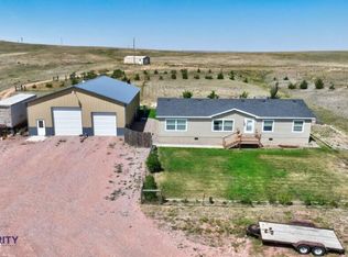 1 Levi Rd, Wright, WY 82732