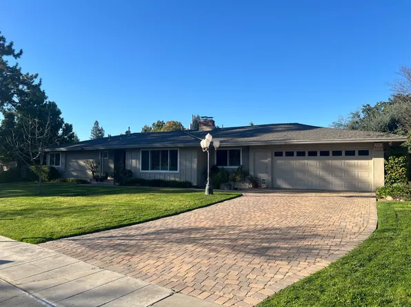 1168 W Sample Ave, Fresno, CA 93711