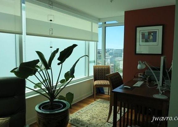 2nd image of 1160 Mission St Unit 2001