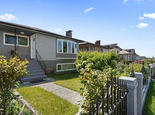 2374 E 33rd Ave, Vancouver, BC V5R 2S3