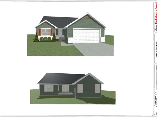 4727 Malus Blvd, Anderson, IN 46011