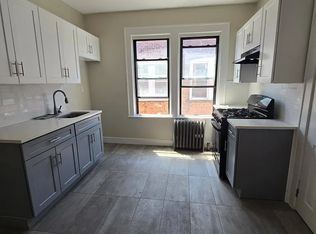 494 E 23rd St APT 8, Paterson, NJ 07514