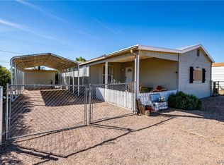 2540 E Jagerson Ave, Kingman, AZ 86409