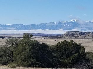 Tbd Freight Train Way, Rye, CO 81069