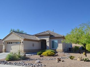 5338 W Eagle Gulch Ct, Marana, AZ 85658