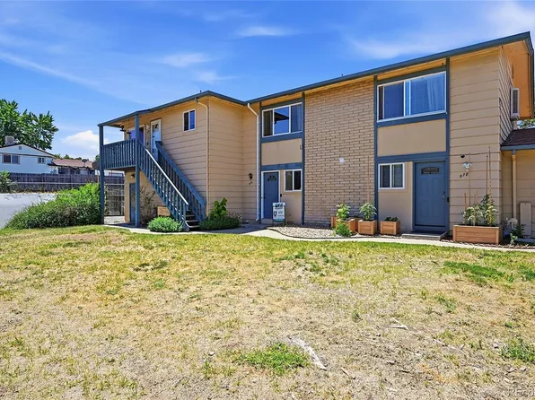 976 Coronado Parkway #C, Denver, CO 80229