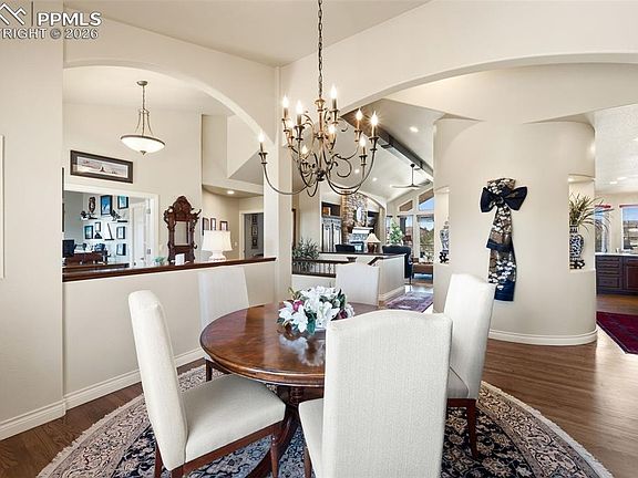5th image of 3048 Promontory Peak Dr