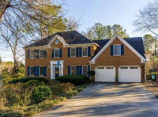 4620 Gilhams Rd NE, Roswell, GA 30075