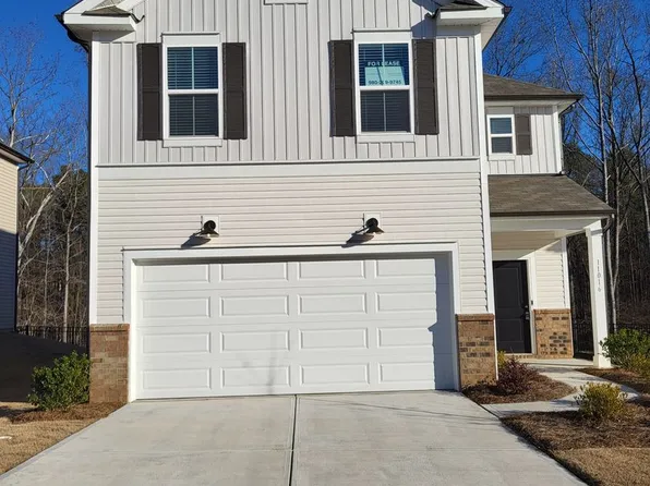 11016 Wickenden Way, Charlotte, NC 28214