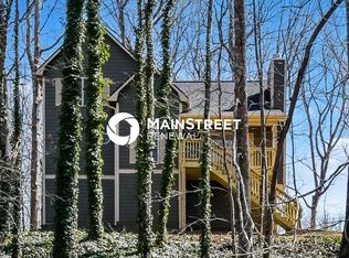 263 Jamie Dr, Hiram, GA