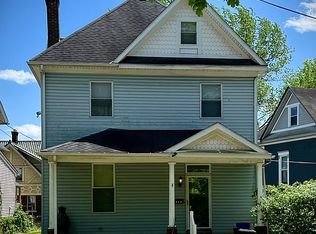 623 E Brady St, Butler, PA 16001