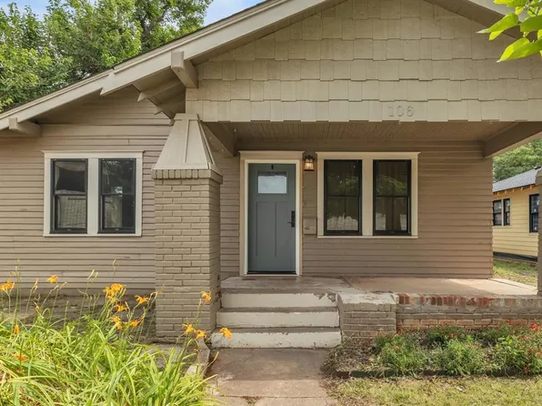 106 NW 25th St, Oklahoma City, OK 73103